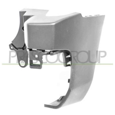 OP9121183_1.JPG Cantonale Destro Paraurti Posteriore Con Primer Per Citroen Berlingo Dal 2018