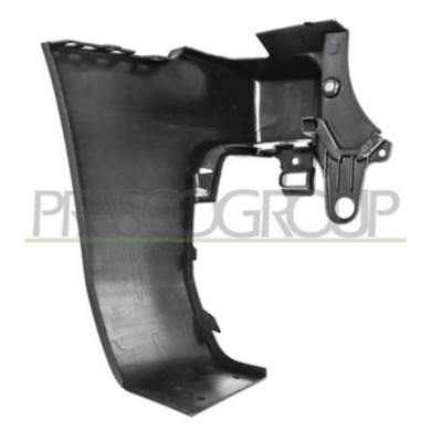 OP9121183_3.JPG Cantonale Destro Paraurti Posteriore Con Primer Per Citroen Berlingo Dal 2018