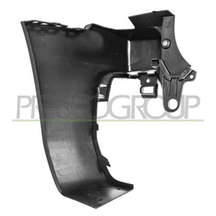 OP9121183_3.JPG Cantonale Destro Paraurti Posteriore Con Primer Per Citroen Berlingo Dal 2018