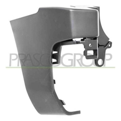 OP9121184_2.JPG Cantonale Sinistro Con Primer Per Citroen Berlingo Dal 2018