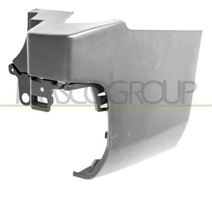 OP9121193_1.JPG Cantonale Destro Con Primer Per Opel/vauxhall Combo E Van Dal 2018