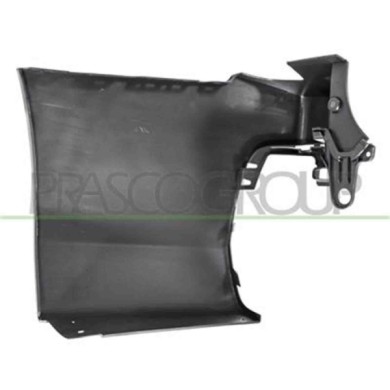 OP9121193_3.JPG Cantonale Destro Con Primer Per Opel/vauxhall Combo E Van Dal 2018