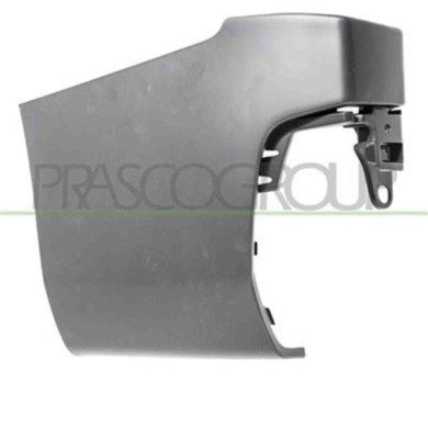 OP9121194_2.JPG Cantonale Sinistro Con Primer Per Opel/vauxhall Combo E Van Dal 2018