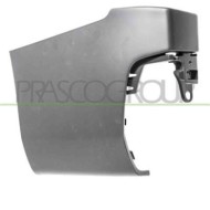Cantonale Sinistro Con Primer Per Opel/vauxhall Combo E Van Dal 2018