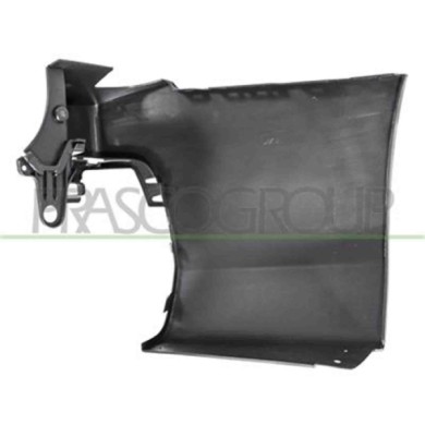 OP9121194_3.JPG Cantonale Sinistro Con Primer Per Opel/vauxhall Combo E Van Dal 2018