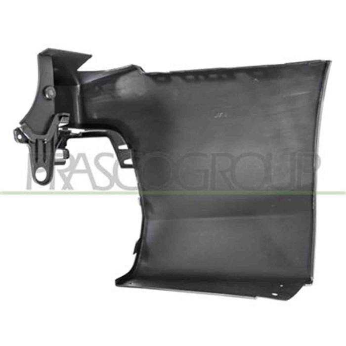 OP9121194_3.JPG Cantonale Sinistro Con Primer Per Opel/vauxhall Combo E Van Dal 2018