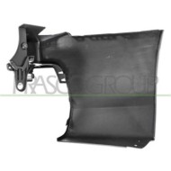 OP9121194_3.JPG Cantonale Sinistro Con Primer Per Opel/vauxhall Combo E Van Dal 2018