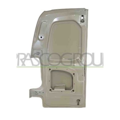OP9123153_1.JPG Porta Posteriore A Battente Destra Per Citroen Berlingo Dal 2008 Al 2011