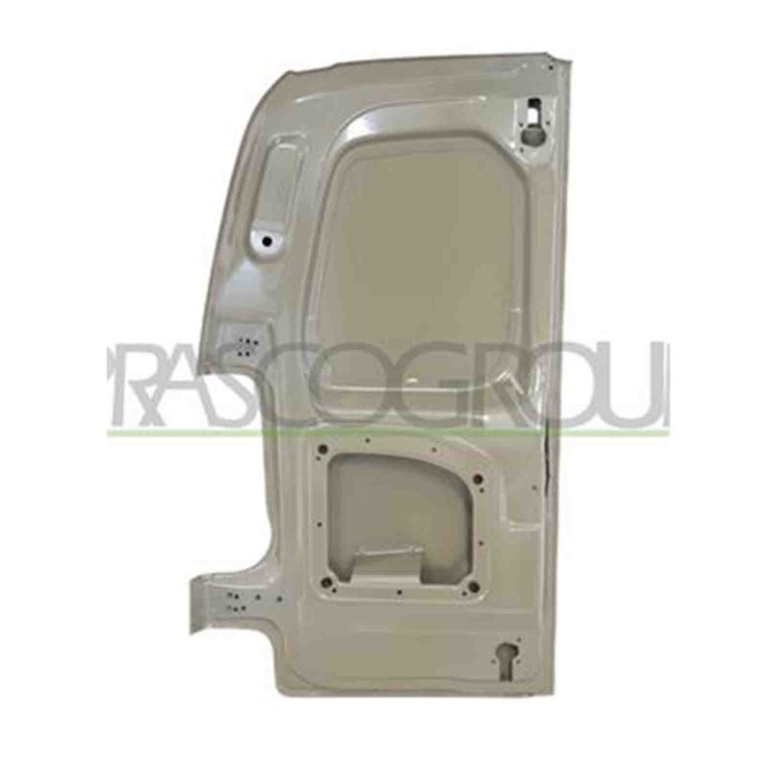 OP9123153_1.JPG Porta Posteriore A Battente Destra Per Citroen Berlingo Dal 2008 Al 2011
