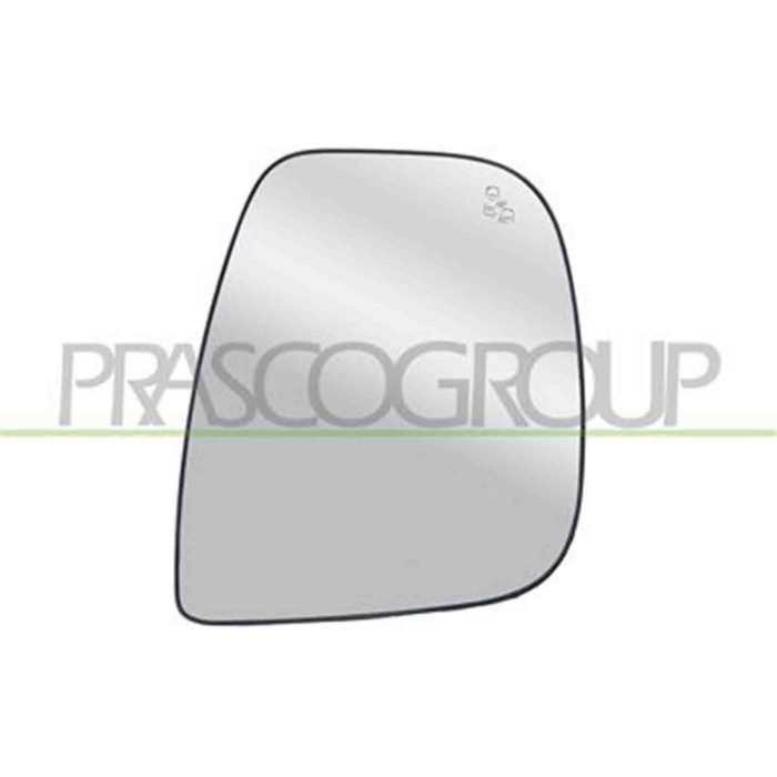 OP9127523_1.JPG Piastra Specchio Destra Per Opel/vauxhall Combo E Van Dal 2018