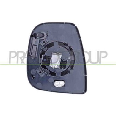 OP9127523_2.JPG Piastra Specchio Destra Per Opel/vauxhall Combo E Van Dal 2018
