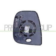 Piastra Specchio Destra Per Opel/vauxhall Combo E Van Dal 2018