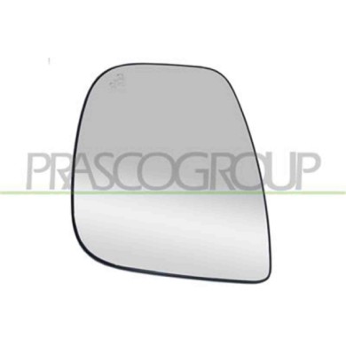 OP9127524_1.JPG Piastra Specchio Sinistra Per Opel/vauxhall Combo E Van Dal 2018