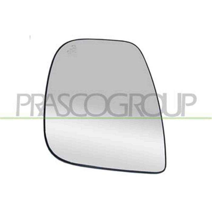 OP9127524_1.JPG Piastra Specchio Sinistra Per Opel/vauxhall Combo E Van Dal 2018
