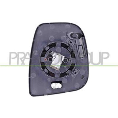 OP9127524_2.JPG Piastra Specchio Sinistra Per Opel/vauxhall Combo E Van Dal 2018