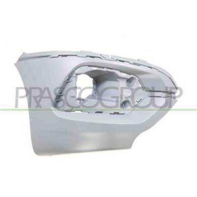 OP9131103_2.JPG Cantonale Destro Paraurti Anteriore Con Primer Per Opel/vauxhall Combo E Multispace Dal 2018