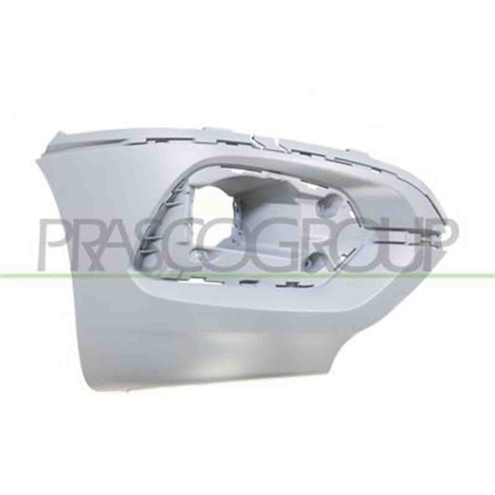 OP9131103_2.JPG Cantonale Destro Paraurti Anteriore Con Primer Per Opel/vauxhall Combo E Multispace Dal 2018