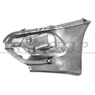 OP9131113_1.JPG Cantonale Destro Paraurti Anteriore Con Primer Per Opel/vauxhall Combo E Multispace Dal 2018