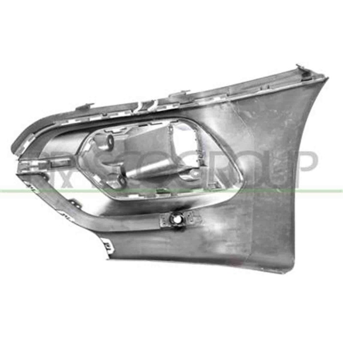 OP9131113_1.JPG Cantonale Destro Paraurti Anteriore Con Primer Per Opel/vauxhall Combo E Multispace Dal 2018