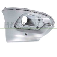 OP9131113_2.JPG Cantonale Destro Paraurti Anteriore Con Primer Per Opel/vauxhall Combo E Multispace Dal 2018