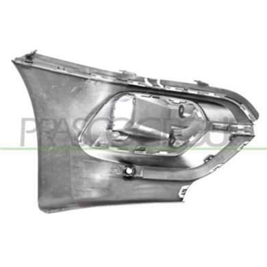 OP9131114_1.JPG Cantonale Sinistro Paraurti Anteriore Con Primer Per Opel/vauxhall Combo E Multispace Dal 2018