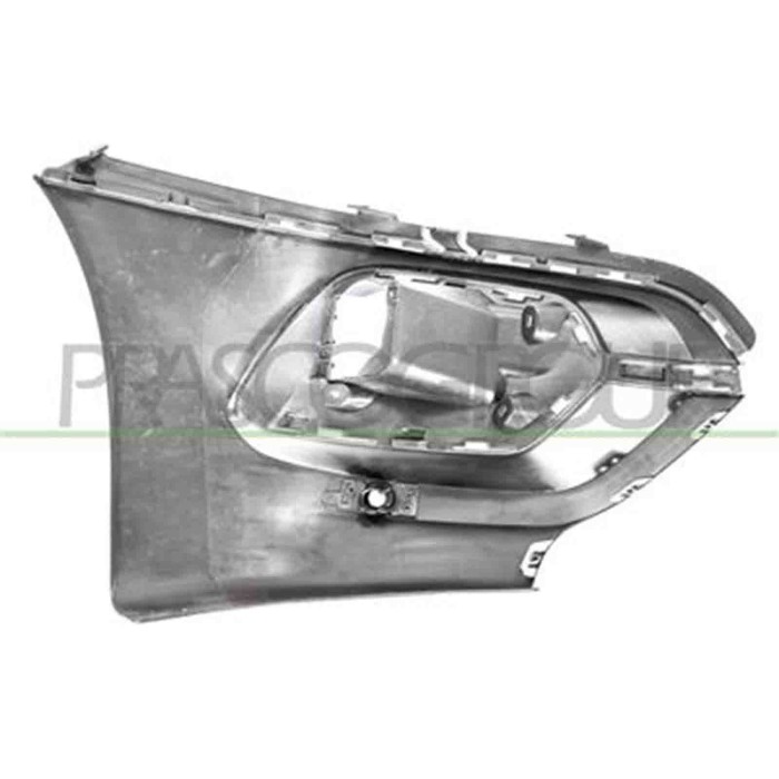 OP9131114_1.JPG Cantonale Sinistro Paraurti Anteriore Con Primer Per Opel/vauxhall Combo E Multispace Dal 2018