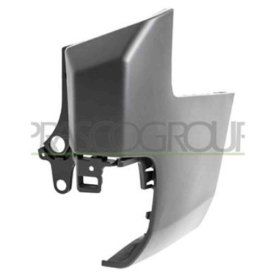 OP9131153_1.JPG Cantonale Destro Paraurti Posteriore Con Primer Per Opel/vauxhall Combo E Multispace Dal 2018