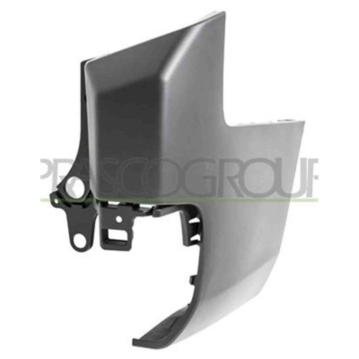 OP9131153_1.JPG Cantonale Destro Paraurti Posteriore Con Primer Per Opel/vauxhall Combo E Multispace Dal 2018