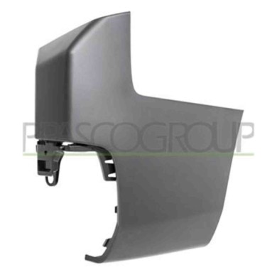 OP9131153_2.JPG Cantonale Destro Paraurti Posteriore Con Primer Per Opel/vauxhall Combo E Multispace Dal 2018