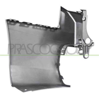 OP9131153_3.JPG Cantonale Destro Paraurti Posteriore Con Primer Per Opel/vauxhall Combo E Multispace Dal 2018
