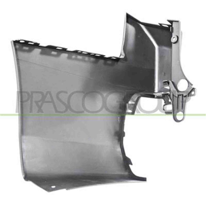 OP9131153_3.JPG Cantonale Destro Paraurti Posteriore Con Primer Per Opel/vauxhall Combo E Multispace Dal 2018
