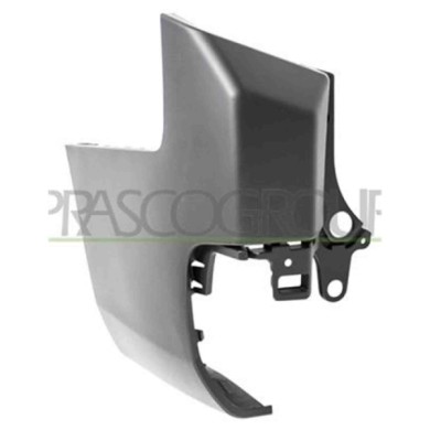 OP9131154_1.JPG Cantonale Sinistro Paraurti Posteriore Con Primer Per Opel/vauxhall Combo E Multispace Dal 2018