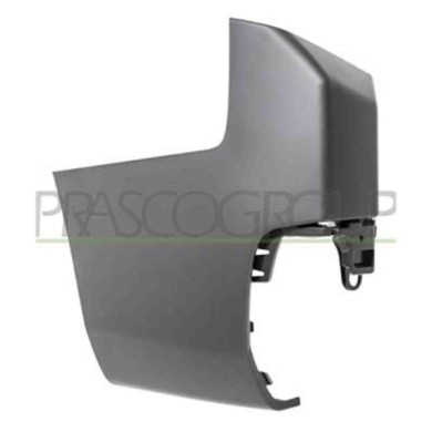 OP9131154_2.JPG Cantonale Sinistro Paraurti Posteriore Con Primer Per Opel/vauxhall Combo E Multispace Dal 2018