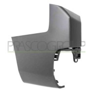 Cantonale Sinistro Paraurti Posteriore Con Primer Per Opel/vauxhall Combo E Multispace Dal 2018