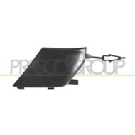 Tappo Coprigancio Traino Anteriore Con Primer Per Opel/vauxhall Combo E Multispace Dal 2018