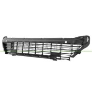 OP9132120_1.JPG Griglia Centrale Paraurti Anteriore Per Opel/vauxhall Combo E Multispace Dal 2018