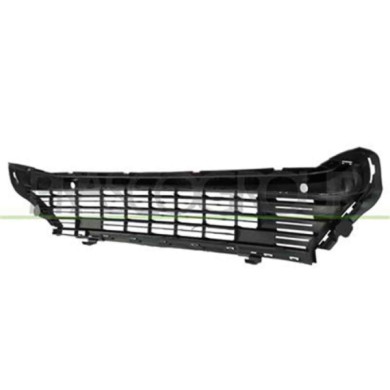 OP9132120_3.JPG Griglia Centrale Paraurti Anteriore Per Opel/vauxhall Combo E Multispace Dal 2018