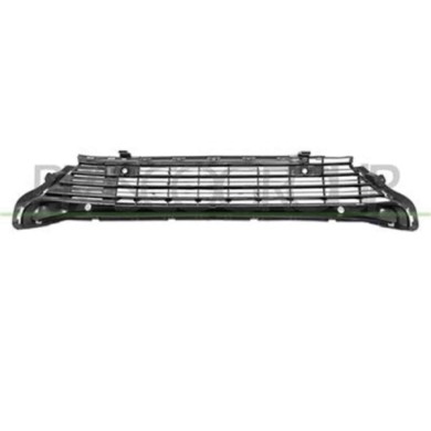 OP9132130_1.JPG Griglia Centrale Paraurti Anteriore Per Opel/vauxhall Combo E Multispace Dal 2018