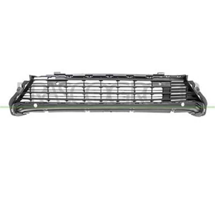 OP9132130_2.JPG Griglia Centrale Paraurti Anteriore Per Opel/vauxhall Combo E Multispace Dal 2018