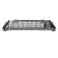 OP9132130_2.JPG Griglia Centrale Paraurti Anteriore Per Opel/vauxhall Combo E Multispace Dal 2018