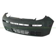 Paraurti Anteriore Per Opel/vauxhall Vivaro Dal 2001 Al 2007