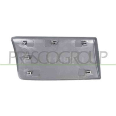 OP9321456_1.JPG Modanatura Porta Posteriore Sinistra Per Nissan Primastar Dal 2001 Al 2007