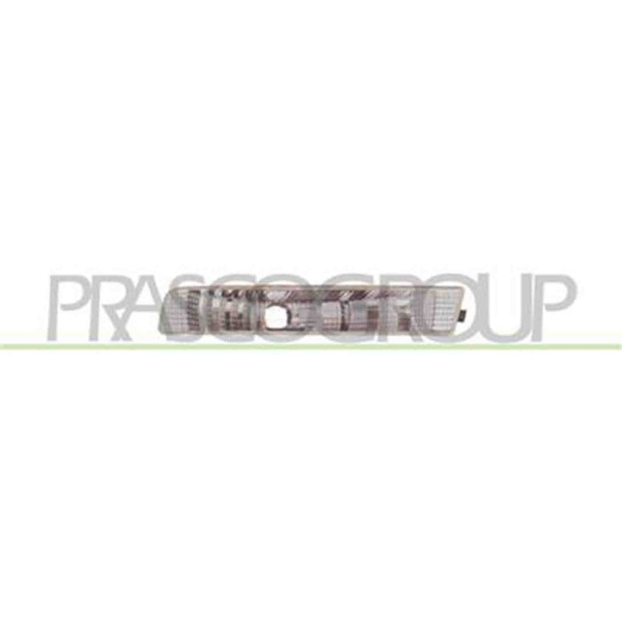 GUIDA_ALLA_SCELTA.JPG Fanale Anteriore Destro Bianco Senza Porta Lampada Per Opel/vauxhall Vivaro Dal 2001 Al 2007
