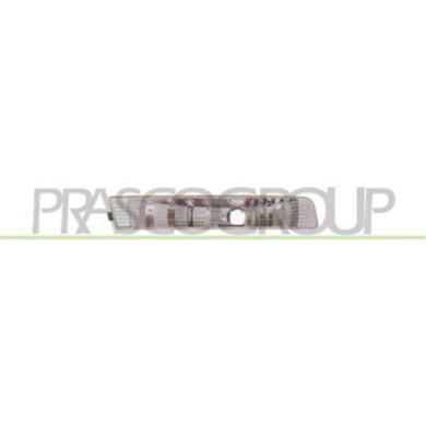 GUIDA_ALLA_SCELTA.JPG Fanale Anteriore Sinistro Bianco Senza Porta Lampada Per Opel/vauxhall Vivaro Dal 2001 Al 2007