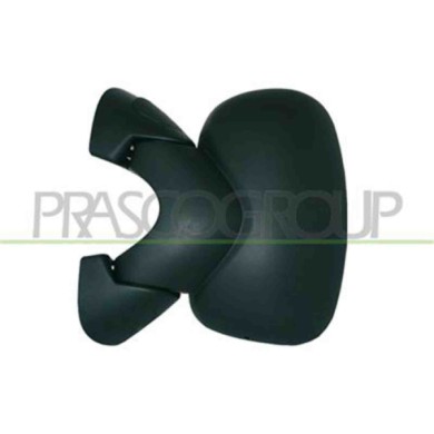 GUIDA_ALLA_SCELTA.JPG Retrovisore Sinistro Elettrico Per Nissan Primastar Dal 2001 Al 2007
