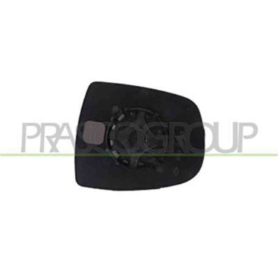 GUIDA_ALLA_SCELTA.JPG Piastra Specchio Superiore Sinistra Convessa/cromata Per Nissan Primastar Dal 2001 Al 2007