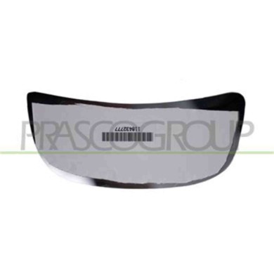 OP9327533_1.JPG Piastra Specchio Inferiore Destra Per Nissan Primastar Dal 2001 Al 2007