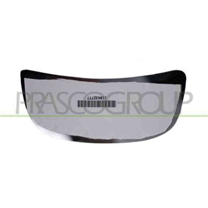 OP9327534_1.JPG Piastra Specchio Inferiore Sinistra Per Nissan Primastar Dal 2001 Al 2007