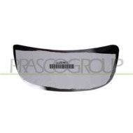 OP9327534_1.JPG Piastra Specchio Inferiore Sinistra Per Nissan Primastar Dal 2001 Al 2007