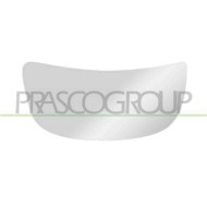Piastra Specchio Inferiore Sinistra Per Nissan Primastar Dal 2001 Al 2007